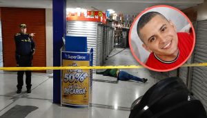 Comerciante fue asesinado a tiros dentro del C.C. Fedecafé en Barranquilla: capturan al presunto homicida 1 download 5