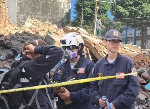 Estados Unidos llega con equipos de rescate para apoyar a Colombia tras el terremoto 1 e0558c0a 608f 484f a87e dbc11203d715