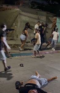 Noche de terror en Me Quejo: un joven fue asesinado y otro quedó herido en dos ataques a bala 3 ea650a4e 7691 4896 b41e 36a076d40dce