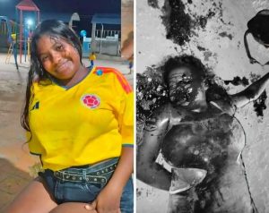 Conmoción en Hatillo de Loba: identifican a mujer hallada sin vida en una vía rural 1 f95f4121 ea98 41d1 9f97 70e4a0a76b6b