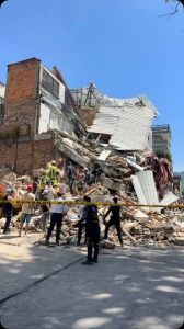 UNGRD actualiza balance del terremoto: 289 muertos y más de 185.000 damnificados 1 images 28