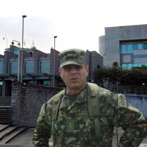 Fiscalía imputará cargos al general Federico Mejía por polémica liberación de presunto narcotraficante en Cauca 1 images 39
