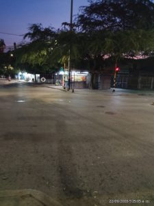 Santa Marta amanece bajo tensión: colegios suspenden clases y comercio cierra por amenazas 1 090656de d73b 4418 8942 7f3c2a474b71