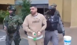 Cae en Medellín el enlace clave del Clan del Golfo con el capo uruguayo Sebastián Marset: Director del CTI confirma su extradición a EE. UU. 1 091db627 59f4 48e7 b3e9 d58d1d79965f