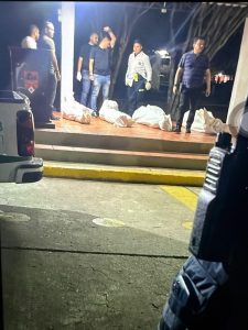 Así era el poder de ‘Bendito Menor’, el cabecilla de las Autodefensas que murió en operativo en La Guajira 2 0c80a6f6 a20b 4763 9b1a 680e157cf2d5