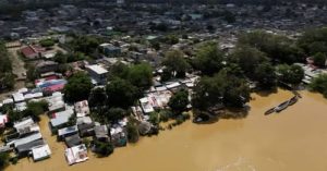 Santa Marta, entre basura y emergencia: la creciente del Manzanares vuelve a desnudar la crisis ambiental de la ciudad 1 1355070467543161456