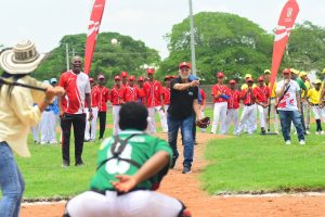 Manatí encendió la emoción del béisbol con el inicio de Batea Atlántico 2026 3 146f12ab fadb 4b19 9bda 96b2d41eba86