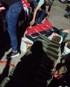 Balacera en Aguachica tras procedimiento policial: hallan fusiles, explosivos y material alusivo al ELN 3 16f7bc75 cf22 47be be41 7c9ef8087db7
