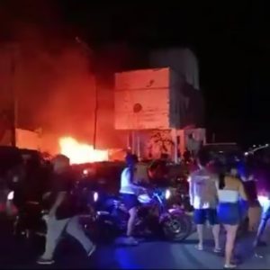 Carro bomba sacude a Los Patios: una persona murió y 11 resultaron heridas tras ataque contra estación de Policía 8 21dca869 38ed 409f 9654 dbcca14b71ac
