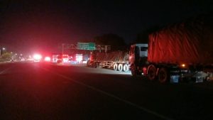 Protesta por apagón: comunidad bloqueó el peaje de Sabanagrande tras dos días sin energía 2 23549458 f707 4508 b9e5 4d5e71cc8b08