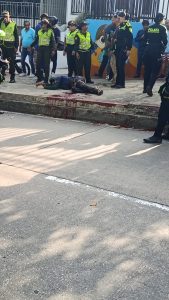 Balacera en Ciudad Jardín deja un muerto y un herido tras presunto intento de atraco a un concejal 1 2db16e33 3581 4d97 bf8c 316903984e2e