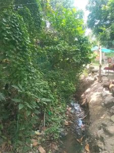 VIDEOS - La Esmeralda pide auxilio al alcalde Char: lluvias hicieron ceder terreno y vecinos reclaman canalización de arroyos 9 2fe33478 3bea 4b23 8914 9dee9e128d8e
