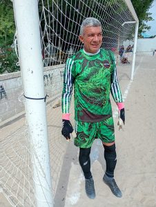 El fútbol de Soledad: Recreativo y competivo 1 35c32739 194a 4905 a4e5 0957226eea4e