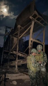 Ejército Nacional afecta minería ilegal del GAO-r Comisión Gerónimo Galeano en Chaparral, Tolima 1 4031912e85ffca49275dffca87e97ce4