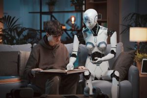 Experto advierte que la inteligencia artificial podría reducir nuestra capacidad de memorizar 2 4dbab86e 5f93 466a b1be 5088ee974e4c