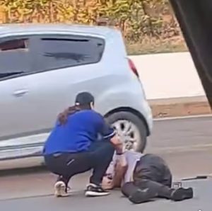 Adulto mayor resulta lesionado tras ser arrollado por un vehículo en la Vía 40 1 4f4d2c94 f2a5 4747 a810 25696a9070ae