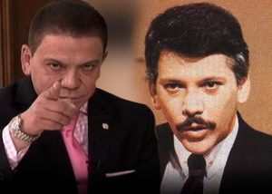 Murió Juan Guillermo Ríos, histórico periodista que marcó una época en la televisión colombiana 1 542759237 626831363837640 6062670129405377035 n