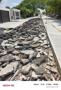¿Y al fin quién va a terminar esta obra en Fundación? Crece la preocupación por el estado de las vías de acceso 5 643aa188 72c0 4b3f 8ca4 8c7abf155414