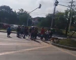 Bloqueo en Las Moras de Soledad por falta de energía 1 753c3c8a 6867 40a3 9dc0 536923b257c8