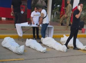 Así era el poder de ‘Bendito Menor’, el cabecilla de las Autodefensas que murió en operativo en La Guajira 1 794413784 2144182133178959 6753224984163721192 n