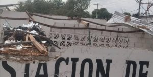 Guamalito queda sin Policía tras ataques con drones: retiraron a los 21 uniformados de la estación 1 796968303 1576076244532445 2766639369792504967 n