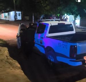 Llegó de Malambo a El Banco para atracar y terminó muerto: un zapato, un arma y un rastro de sangre dejaron al descubierto la tragedia 6 798743393 1053662517552968 999496432330175858 n