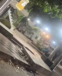 Dos disparos por no subir un pedido: cliente habría atacado a domiciliario en Barranquilla 2 810813813 1713242819775299 3620775469051966836 n