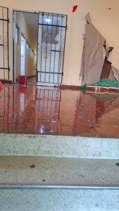Lluvias provocan inundaciones y caída de techos en colegio de Cuestecita, La Guajira 3 818593452 1428248919400179 5233635862531857493 n