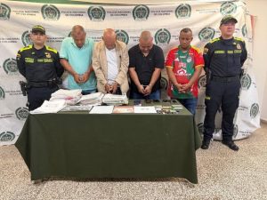 Desarticulan red transnacional que traficaba migrantes y falsificaba documentos 1 818932283 1618522579929062 7391321293563089534 n