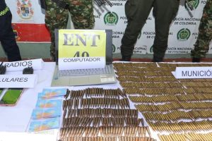 Golpe a disidencias de las Farc en el sur del Tolima: capturan a un integrante y recuperan a un menor 2 820327380 1457626396169021 6444720656418965575 n