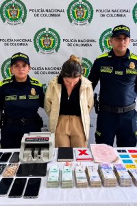 Así fue la captura de la pareja de alias ‘Pinocho’: operativo dejó 13 detenidos en Magdalena 4 821251338 1103716265496841 1826333850276765574 n