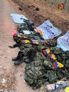Golpe a estructura armada en Chaparral: capturan a un integrante y recuperan a un menor 2 822392533 3533011640208557 1295565374879490074 n