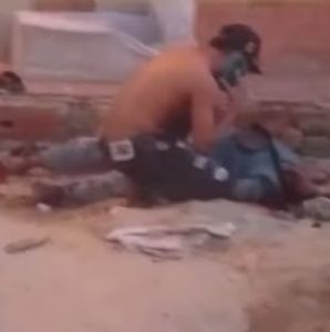Un muerto y un adulto mayor herido deja ataque a bala en Villa María de Soledad 6 825279050 1782360936306803 6137962152347298365 n