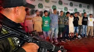 Operación Fantasma deja 16 capturados por presunto narcotráfico y sicariato en La Virginia 1 825279970 28458862663723658 1922761757032805310 n