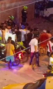 Un muerto y un adulto mayor herido deja ataque a bala en Villa María de Soledad 4 826628703 1841157460582766 7162607882054442706 n