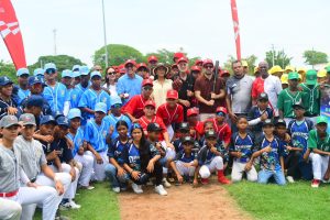Manatí encendió la emoción del béisbol con el inicio de Batea Atlántico 2026 1 8a6a1800 8c91 4529 9d1e 5c432d15e99c