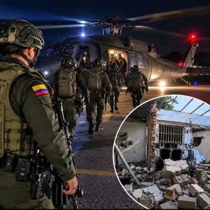 Guamalito queda sin Policía tras ataques con drones: retiraron a los 21 uniformados de la estación 2 91c6d645 7eef 469d 9bc8 7ea28ee89101