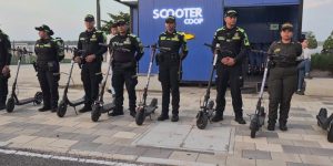Seguridad en movimiento: Policía refuerza la presencia en el Gran Malecón del Río 3 987c0a9e fb9c 4a4c a6af a2bf6999a180