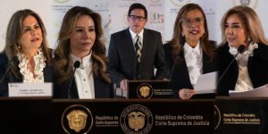 Corte Suprema eligió a cinco nuevos magistrados de la Sala Especial de Instrucción: estos son sus perfiles 1 9fb99c5c 93fa 442a 828c 1f2d29987df6 750x375 1