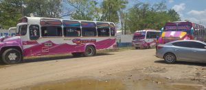 Buses de Riomag 0