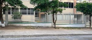 Intento de atraco en el norte de Barranquilla terminó con un policía herido a bala 1 Calle 75B 0