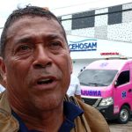 Incendio en Clínica Santa Mónica dejó 256 personas evacuadas en Barranquilla 4 Edwin Pacheco