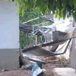 Atacan con drones cargados de explosivos una subestación de Policía en El Burro, Cesar 4 FB IMG 1788371628957