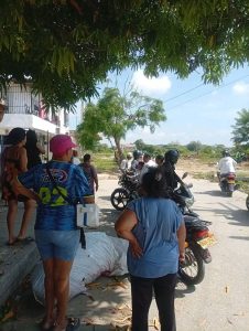 Hallan sin vida a una mujer en una cancha de Malambo; autoridades investigan 4 FB IMG 1790182605356