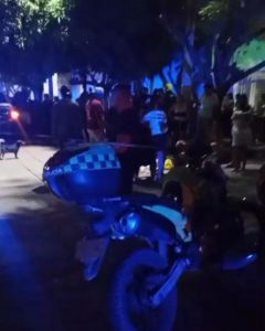 Hombre fue asesinado en el barrio San José de Barranquilla: investigan ataque ocurrido en plena vía pública 1 FB IMG 1790218302908