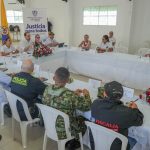 Avanza el proceso para poner en funcionamiento la cárcel de Sabanas de San Ángel 3 FB IMG 1790549083382