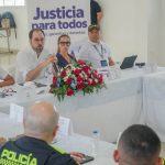Avanza el proceso para poner en funcionamiento la cárcel de Sabanas de San Ángel 4 FB IMG 1790549085329