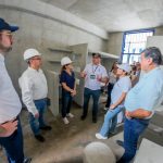 Avanza el proceso para poner en funcionamiento la cárcel de Sabanas de San Ángel 6 FB IMG 1790549087523