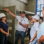 Avanza el proceso para poner en funcionamiento la cárcel de Sabanas de San Ángel 7 FB IMG 1790549091375