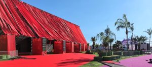 Macondo Park: la ciudad efímera con la que Shakira llevará el Caribe y el realismo mágico a Madrid 4 Macondo Park 1 0